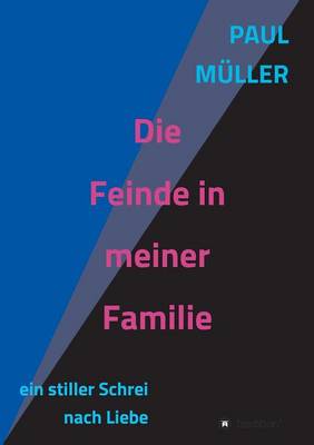 Book cover for Die Feinde in Meiner Familie