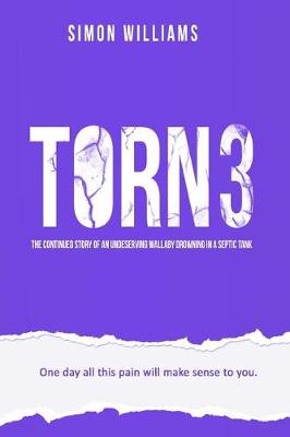 Cover of Torn 3
