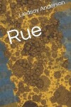 Book cover for Rue