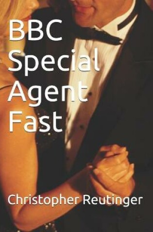 Cover of BBC Special Agent Fast