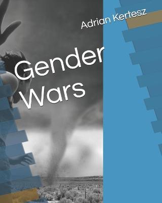 Cover of Gender Wars