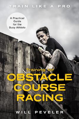 Book cover for Training for Obstacle Course Racing