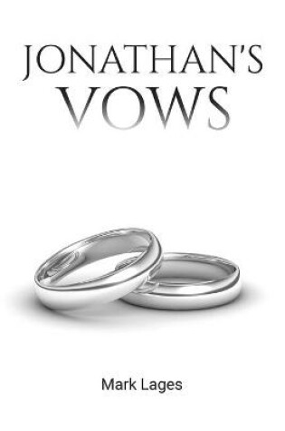 Cover of Jonathan's Vows
