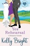 Book cover for Yes Rehearsal