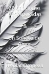 Book cover for 20 Canciones Desesperadas & Un Soneto de Amor