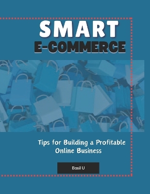 Book cover for Smart E-commerce