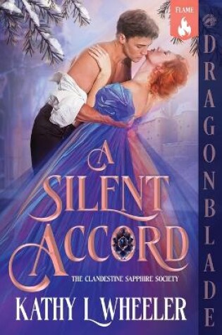 Cover of A Silent Accord