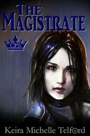 Cover of The Magistrate