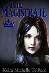 Book cover for The Magistrate