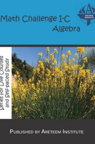 Cover of Math Challenge I-C Algebra