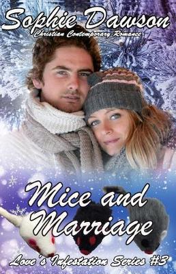 Book cover for Mice and Marriage