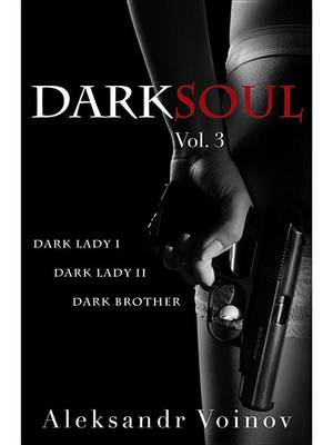 Book cover for Dark Soul (Vol 3)