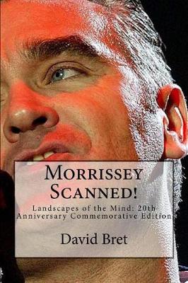 Book cover for Morrissey Scanned!