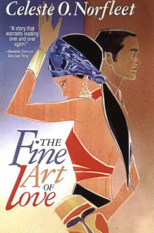 Cover of The Fine Art Of Love