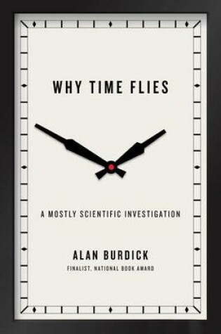 Cover of Why Time Flies