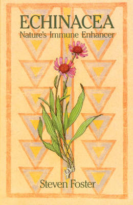 Book cover for Echinacea