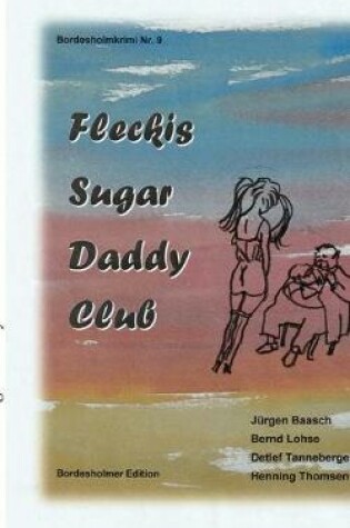 Cover of Fleckis Sugar Daddy Club