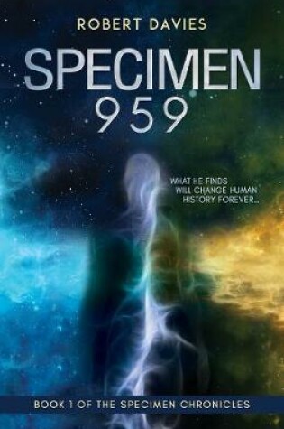 Cover of Specimen 959