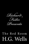 Book cover for Richard Foster Presents "The Red Room"