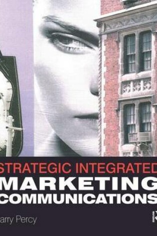 Cover of Strategic Integrated Marketing Communications