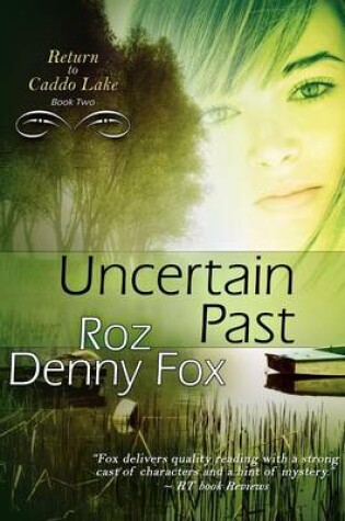Cover of Uncertain Past