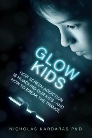 Cover of Glow Kids