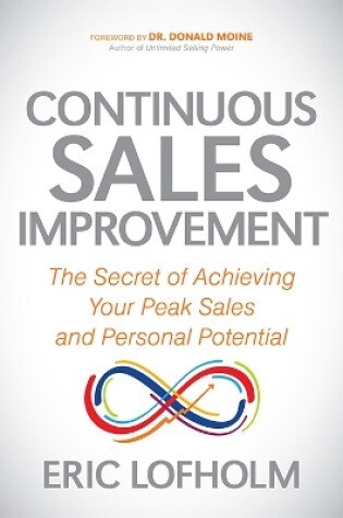 Cover of Continuous Sales Improvement