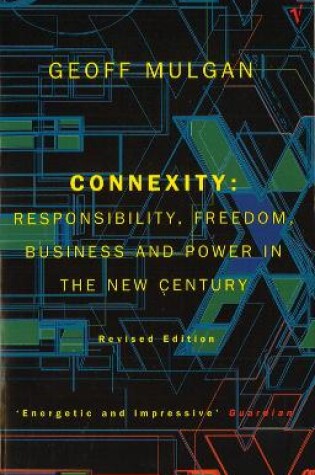 Cover of Connexity