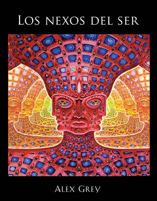 Book cover for Los Nexos del Ser