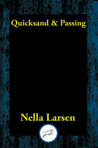 Cover of Quicksand & Passing