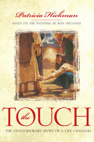 Cover of The Touch