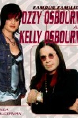 Cover of Ozzy Osbourne and Kelly Osbourne