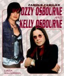 Cover of Ozzy Osbourne and Kelly Osbourne