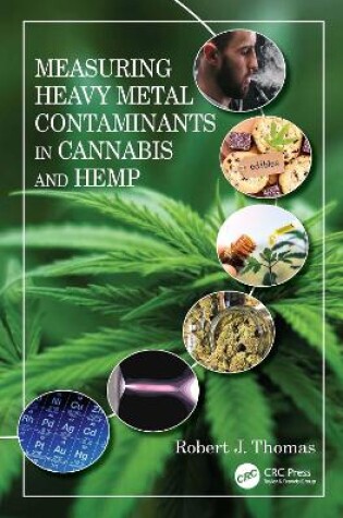 Cover of Measuring Heavy Metal Contaminants in Cannabis and Hemp