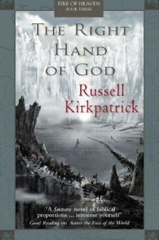 Cover of The Right Hand of God
