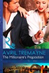 Book cover for The Millionaire's Proposition
