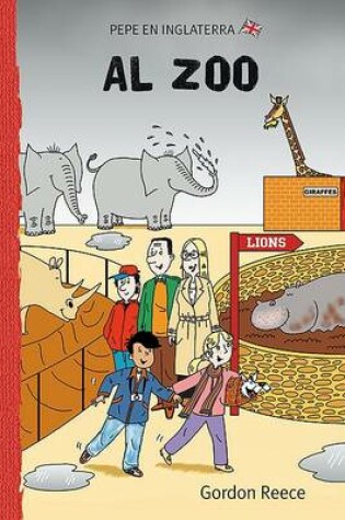 Cover of Al Zoo