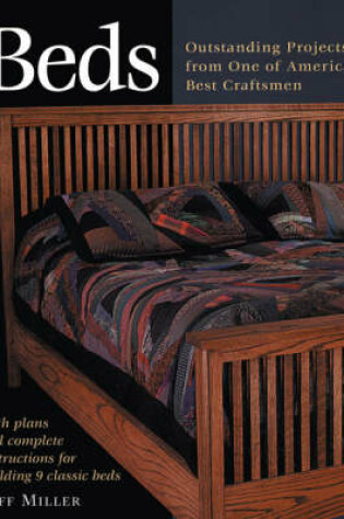 Cover of Beds