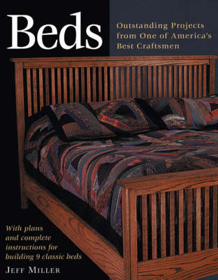 Book cover for Beds