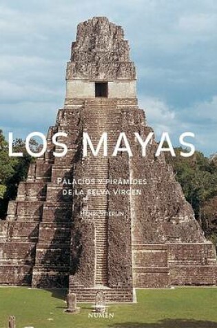 Cover of Los Mayas