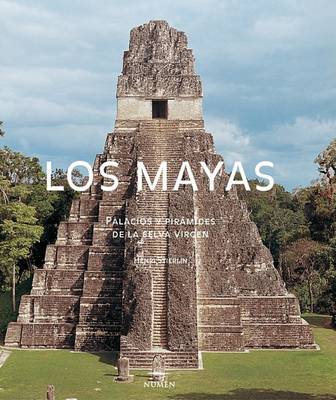 Cover of Los Mayas