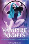 Book cover for Vampire Nights