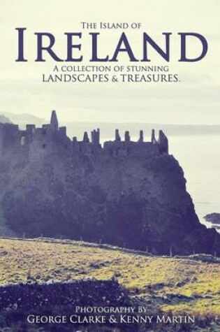 Cover of The Island of Ireland
