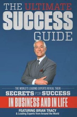 Cover of The Ultimate Success Guide