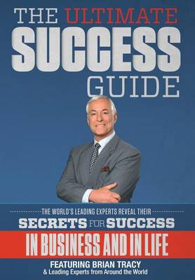 Book cover for The Ultimate Success Guide