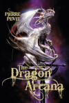 Book cover for The Dragon Arcana