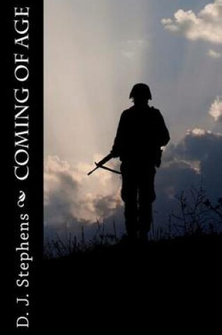 Cover of Coming of Age