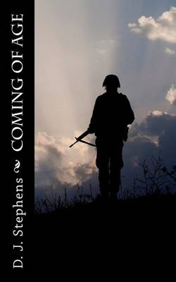 Book cover for Coming of Age