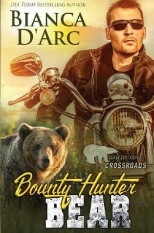 Cover of Bounty Hunter Bear