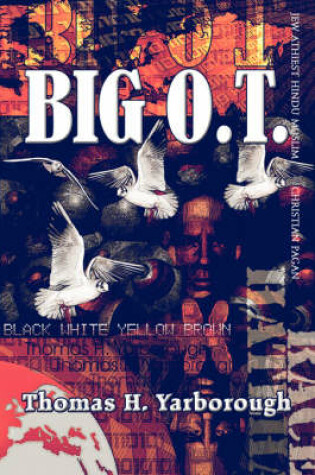 Cover of Big O.T.
